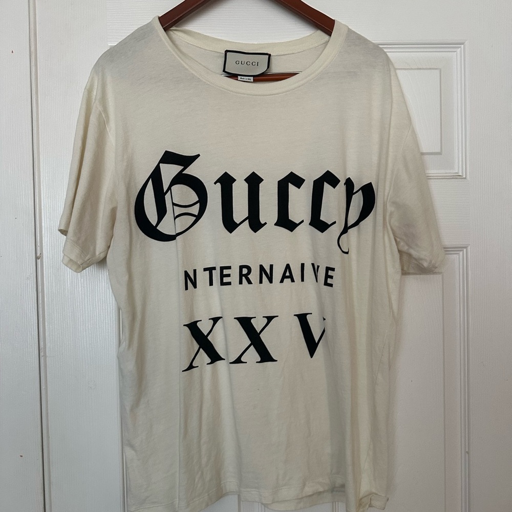 Gucci shirt